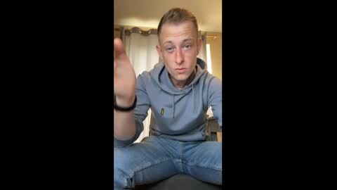 HungTeaseX online show from 04/22/26, 03:24