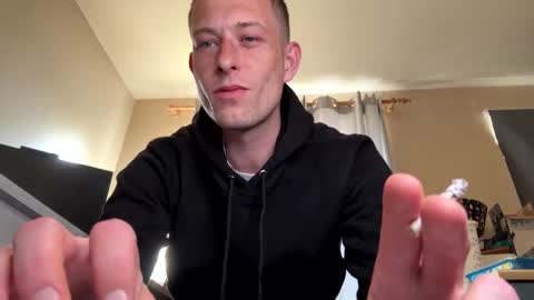 HungTeaseX online show from 04/23/26, 04:53