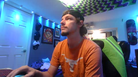 hungtxcock92 online show from 10/08/25, 12:14