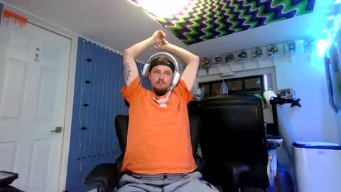 hungtxcock92 online show from 04/19/26, 08:11