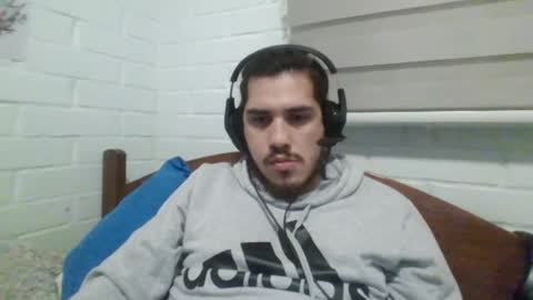 Rod online show from 12/07/24, 02:31