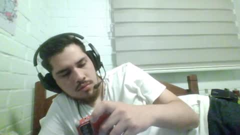 Rod online show from 12/09/24, 01:18