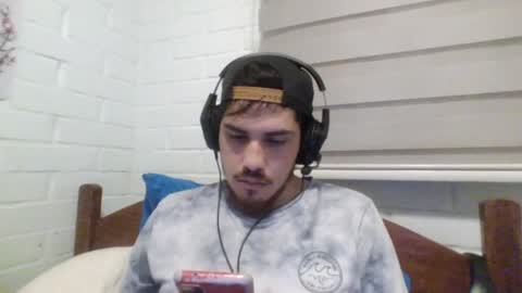 Rod online show from 12/10/24, 12:50