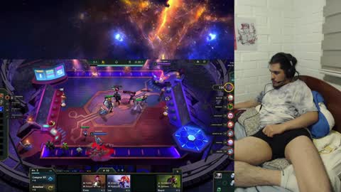 Rod online show from 12/10/24, 04:13