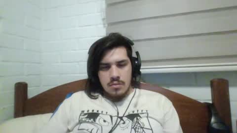 Rod online show from 12/11/24, 02:09