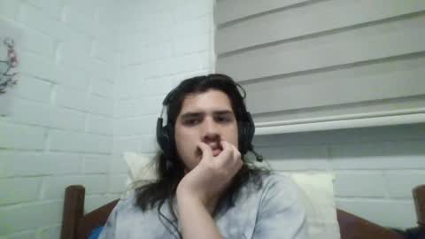 Rod online show from 12/14/24, 05:51