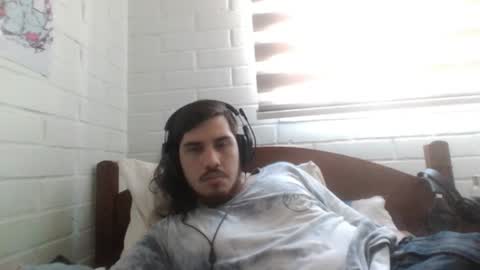 Rod online show from 12/15/24, 02:37