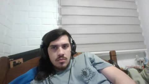 Rod online show from 01/15/25, 03:33