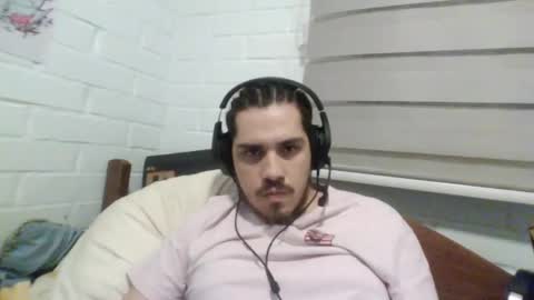 Rod online show from 01/18/25, 02:58