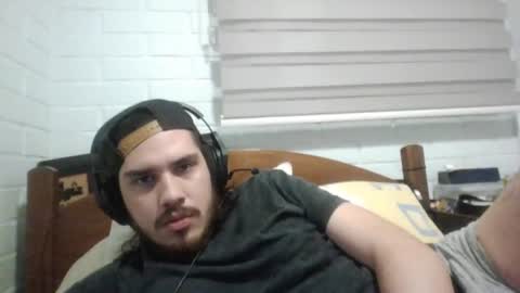 Rod online show from 02/02/25, 03:32