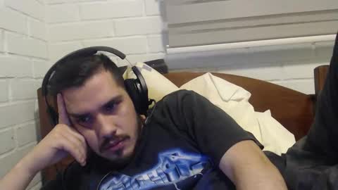 Rod online show from 02/03/25, 03:53