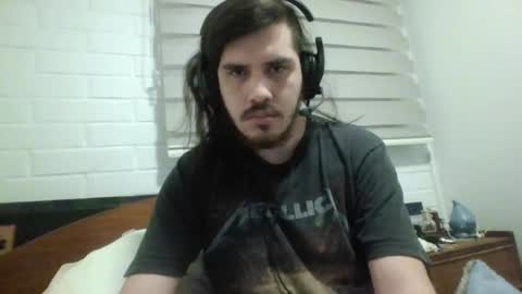 Rod online show from 02/05/25, 06:24