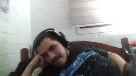 Rod online show from 03/10/25, 02:50