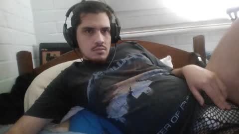 Rod online show from 03/10/25, 05:54