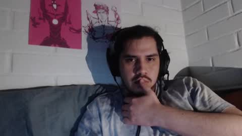 Rod online show from 09/29/25, 02:38