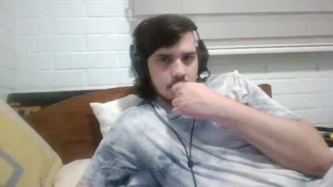 Rod online show from 10/27/25, 03:43