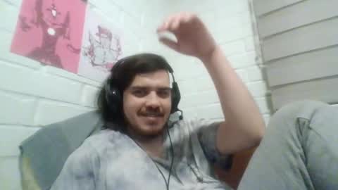 Rod online show from 10/28/25, 02:37