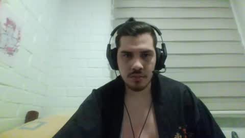 Rod online show from 11/18/25, 03:34