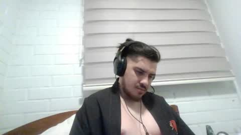 Rod online show from 01/16/26, 03:32