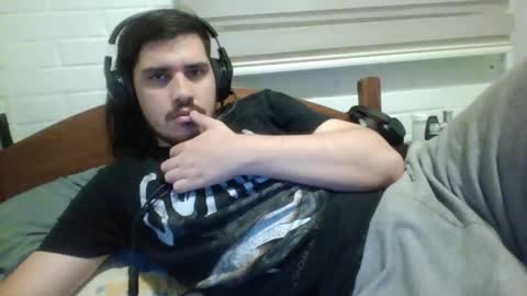 Rod online show from 03/13/26, 12:50