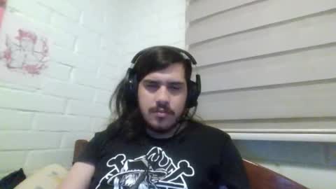 Rod online show from 03/25/26, 02:50