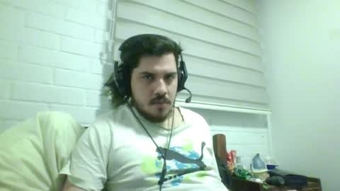 Rod online show from 04/06/26, 03:37