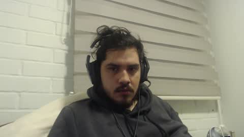 Rod online show from 04/10/26, 03:01