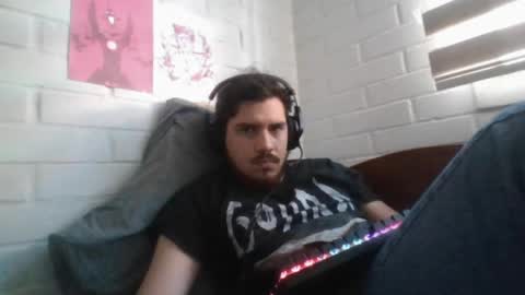 Rod online show from 04/15/26, 04:36