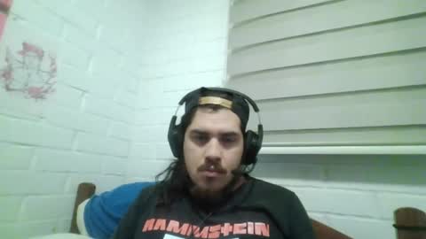 Rod online show from 04/20/26, 03:42