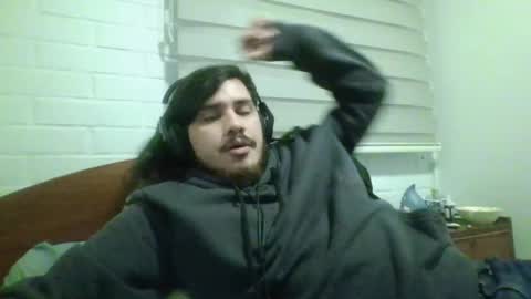 Rod online show from 04/23/26, 02:02