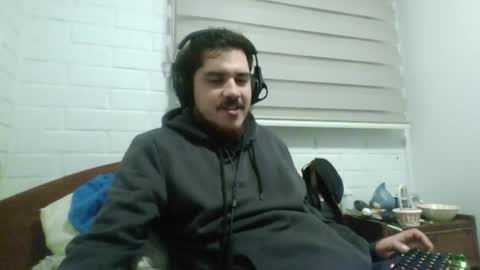 Rod online show from 04/24/26, 01:30