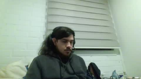 Rod online show from 04/25/26, 02:47