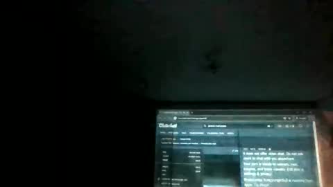 Snapshot of hungyunginbull chatting on 05/27/26, 01:46 Hungyungbull online show from 05/27/26, 01:46