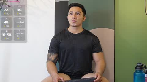 hunk_ryan online show from 02/18/25, 02:59