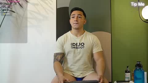 hunk_ryan online show from 02/20/25, 09:22