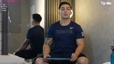 hunk_ryan online show from 03/07/25, 10:02