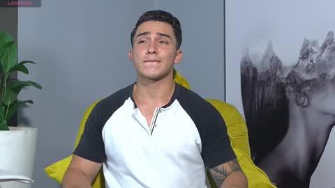 hunk_ryan online show from 09/23/25, 06:22