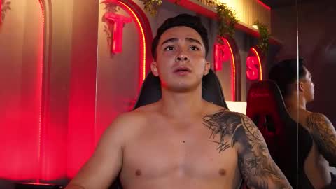 hunk_ryan online show from 10/03/25, 12:24