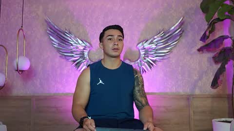 hunk_ryan online show from 10/16/25, 12:39