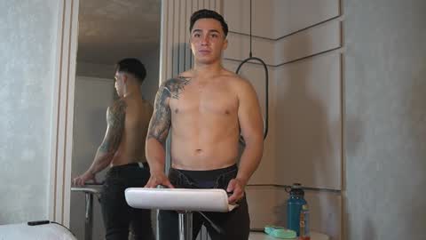 hunk_ryan online show from 10/22/25, 01:11