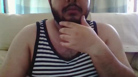 chubbyBubby online show from 05/07/26, 06:19