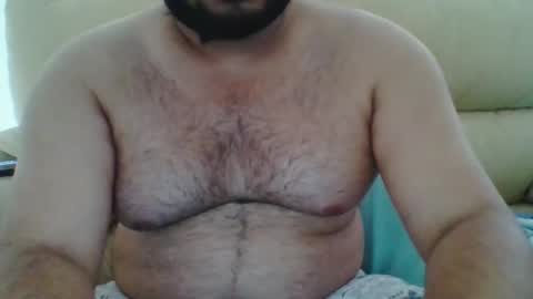 chubbyBubby online show from 05/08/26, 07:36