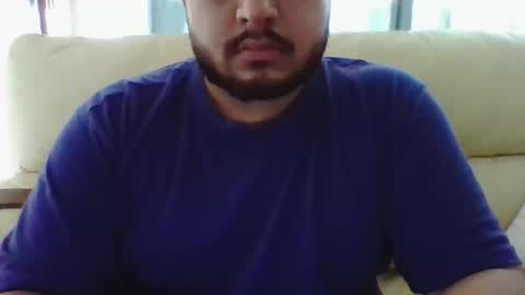 chubbyBubby online show from 05/17/26, 10:55