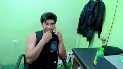 ADAM online show from 04/18/26, 08:53