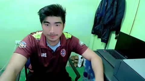 ADAM online show from 04/22/26, 12:46