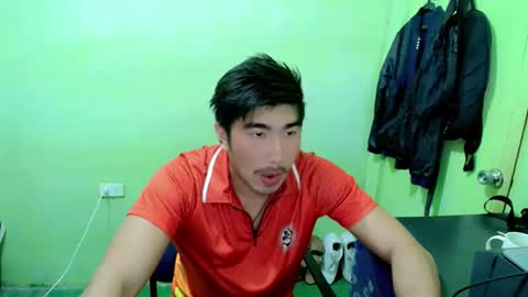 ADAM online show from 04/25/26, 12:35