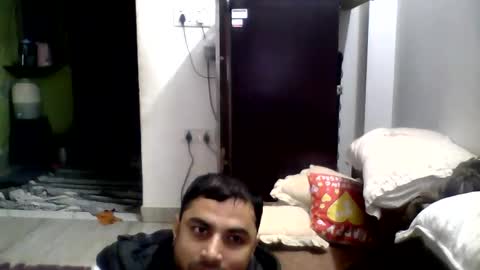 hunkster102 online show from 01/17/26, 04:50