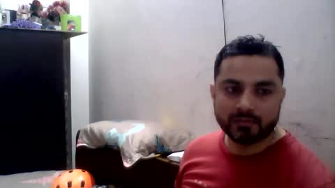 hunkster102 online show from 04/18/26, 04:11