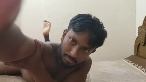 Hunky Ariyaan online show from 04/18/26, 07:58