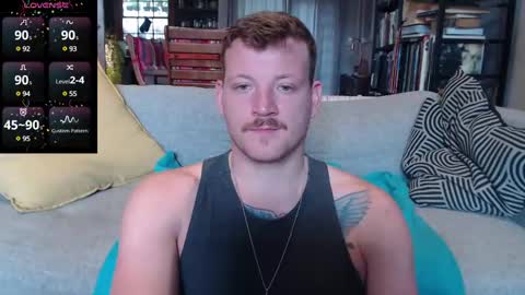 Hunky  Arthur online show from 12/27/24, 05:09